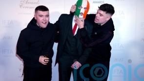 Kneecap&rsquo;s manager says rap trio &lsquo;happy to meet&rsquo; Sir David Amess&rsquo; daughter