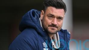 AFC Wimbledon beat Grimsby to secure play-off spot