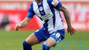 Dale Taylor strike earns Wigan last-gasp draw at Northampton