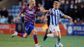 St Johnstone&rsquo;s Scottish Premiership survival hopes dented by loss to Kilmarnock