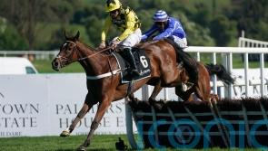 Lulamba boost for Henderson after Constitution Hill disappointment