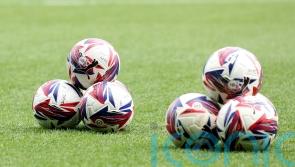 Queen of the South and Stenhousemuir clinch League One play-off places
