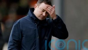 Story of our season &ndash; Derek Adams not surprised Shrimps bowed out with defeat