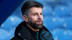 It&rsquo;s all to play for &ndash; Stephen Robinson talks up St Mirren&rsquo;s European hopes