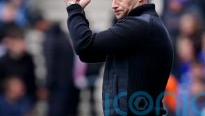 Hibs&rsquo; fortitude impresses David Gray as they put rare loss behind them in style