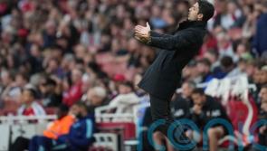 Arsenal feeling &lsquo;rage, anger, frustration&rsquo; after Bournemouth loss &ndash; Mikel Arteta
