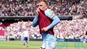 Jarrod Bowen salvages point for West Ham against much-changed Tottenham