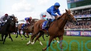 Desert Flower seals Classic double for Godolphin team