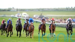 Sangster satisfied with &lsquo;fantastic&rsquo; Classic places