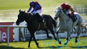 Los Angeles edges out White Birch in Curragh thriller