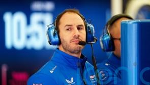 Oliver Oakes resigns as Alpine team principal with Flavio Briatore taking over