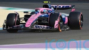 Franco Colapinto replaces Jack Doohan at Alpine for next five F1 races