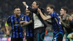 Simone Inzaghi hails Inter Milan for &lsquo;two monstrous performances&rsquo; to reach final