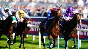 Illinois reported in fine spirits for Ormonde assignment