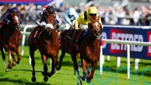 Burrows keeping options open regarding Nakheel return