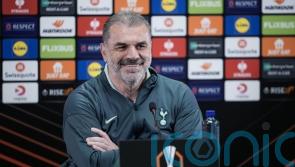 Ange Postecoglou laughs off Arsene Wenger view on Champions League qualification