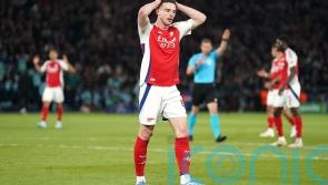 Arsenal&rsquo;s Champions League dream over after semi-final defeat to PSG