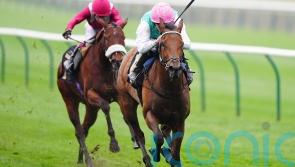 Late setback scuppers Zanzoun&rsquo;s Classic bid