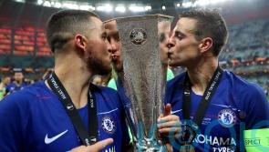 Man Utd and Tottenham set up third all-English Europa League final showdown