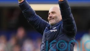 Enzo Maresca relishing meeting with Manuel Pellegrini in Conference League final