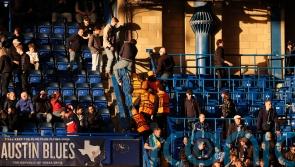Chelsea urged to investigate &lsquo;serious breach of stadium security&rsquo;
