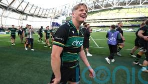 Brian O&rsquo;Driscoll tips Henry Pollock to &lsquo;thrive&rsquo; on British and Irish Lions tour