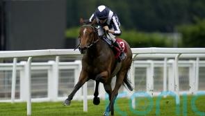 Sangster aiming to send his career into Orbit