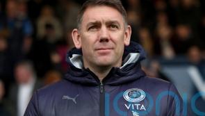 Dave Challinor furious with officials as Stockport draw with Leyton Orient