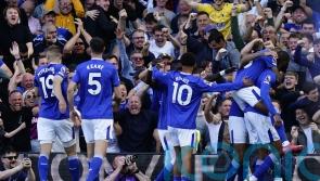 Quickfire double earns Everton victory at European hopefuls Fulham