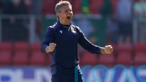 Elliot Watt&rsquo;s winner gives St Johnstone hope of beating the drop