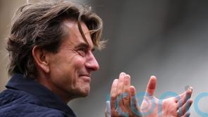 We&rsquo;re dreaming &ndash; Thomas Frank remains hopeful in Brentford&rsquo;s push for Europe