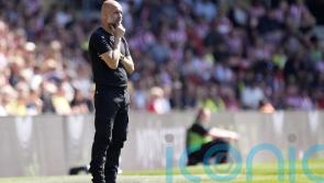 Pep Guardiola accepts Champions League fight will go the distance for Man City