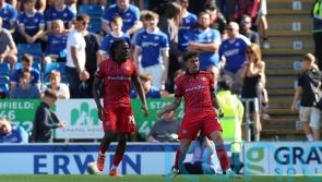 Walsall in control of play-off tie after winning away at Chesterfield