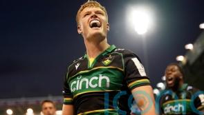 Fin Smith &rsquo;emotional&rsquo; to follow in grandfather&rsquo;s footsteps after Lions call-up