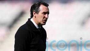 Unai Emery confident Aston Villa can push for Champions League football again