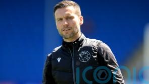 Mat Sadler hails Walsall&rsquo;s &lsquo;fighting performance&rsquo; after win in play-off first leg