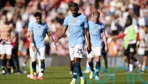 Manuel Akanji focused on two wins needed to seal Champions League spot