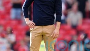 Man Utd are losing the feeling of being a massive club &ndash; Ruben Amorim