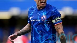 Kick It Out &lsquo;disappointed&rsquo; by lack of updates on case involving Enzo Fernandez