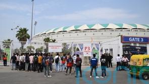 IPL set to resume on Saturday after suspension amid border hostilities