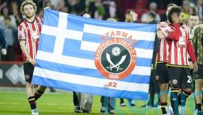 Chris Wilder says George Baldock with Sheff Utd &lsquo;all the way&rsquo; in promotion bid