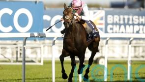 Kalpana has Irish alternative after scope scuppers Middleton plan