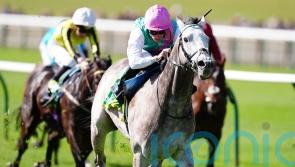 Juddmonte making plans on how to split three-year-old aces