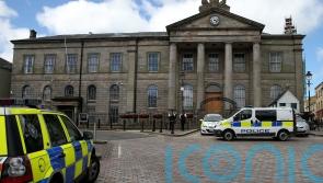 Man remanded in custody after extradition over New IRA charges