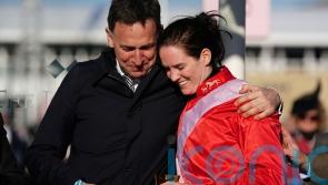 De Bromhead pays tribute to &lsquo;amazing ambassador&rsquo; Blackmore