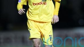 East Fife beat nine-man Annan Athletic in play-off first leg