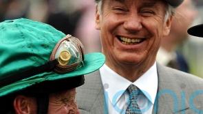 Derby name altered to honour the Aga Khan IV