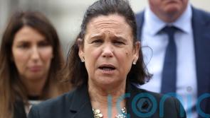 Sinn Fein accuses Government of &lsquo;sitting on hands&rsquo; while household bills rise
