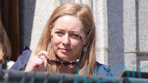 BBC reporter tells court she took &lsquo;utmost care&rsquo; with Gerry Adams allegation