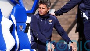 Simo Valakari &lsquo;ready for challenge&rsquo; of winning promotion as Saints suffer drop